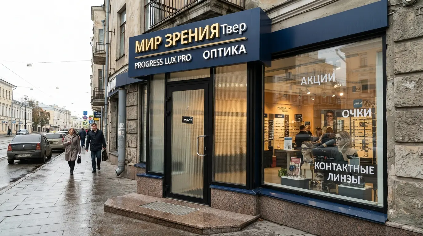 Vhodnye Gruppy Dlya Ofisa I Magazina — пример реализованного проекта